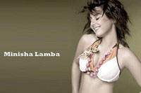 Minisha Lamba Wallpapers